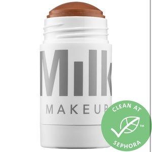 BNIB Milk Makeup Matte Bronzer in Blaze